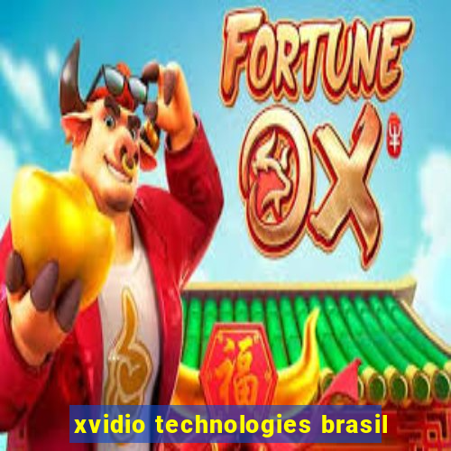 xvidio technologies brasil